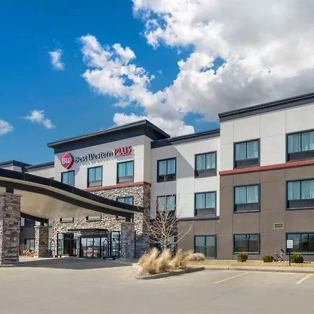 Best Western Plus Lacrescent - Lacrosse